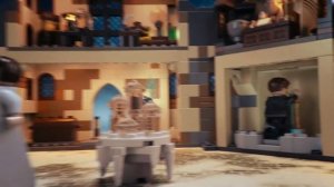 75948 LEGO Harry Potter Часовая башня на www.exoforce.ru