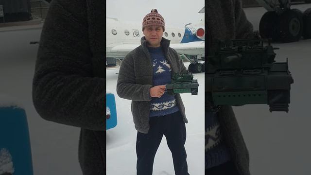 Что с танком делать,спросили...2 февраля 2023 г. смотреть онлайн