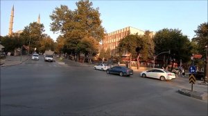 Турция Эдирне - В Турцию на машине для покупок пока границу не закрыли опять!