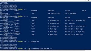 41 MCSA 2016 Windows Server 2016 Containers and Docker By Eng Abeer Hosni   Arabic