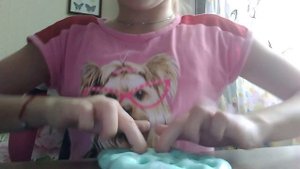 КАК РАЗМЯГЧИТЬ ФЛАФФИ Slime?