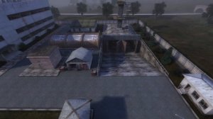 Локация скрытая дорога на ТЧ