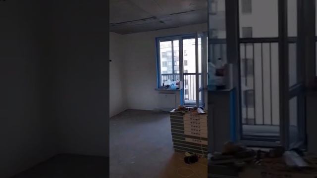 РЕМОНТ КВАРТИР ПОД КЛЮЧ В ЖК ПАЛАЦИО #ремонтподключспб