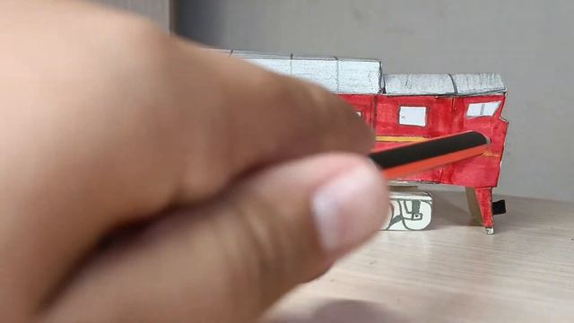 Обзор тепловоза 2тэ116 700 в окрасе Трансойл.Из бумаги смотреть онлайн