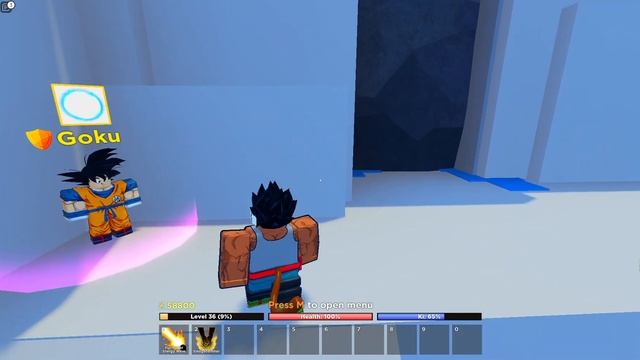 Where is Goku's location in dragon soul? | Rapid Tutorial смотреть онлайн