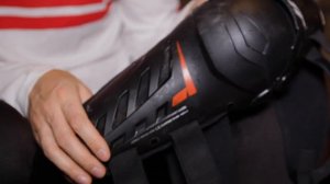 Брейсы vs наколенники