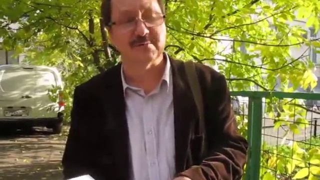 Абзац№7, видеопрезентация, Александр Макаров-Кротков смотреть онлайн