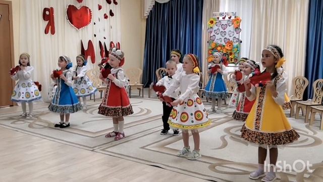 25.11.2022. Ст гр?Танец ❤️ "Мамино сердце" ❤️День матери?