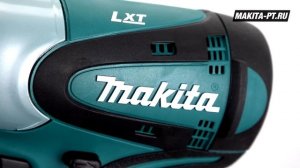 Makita DTW251RME  DTW251Z Аккумуляторный ударный гайковерт от Макита