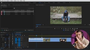 SPEED RAMP - Самый КРУТОЙ Переход Для Видео