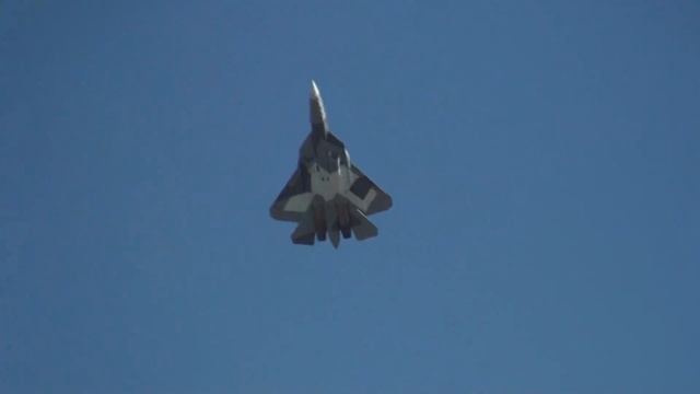 МАКС 2011 Т-50