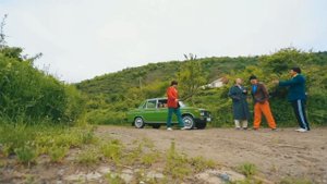 QİLMAN VERİLİŞƏÇ CIXIB AĞLADI !