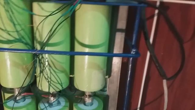 Схема подключения ветро-солнечной электростанции,минимальные требования пожарной безопасности. смотреть онлайн