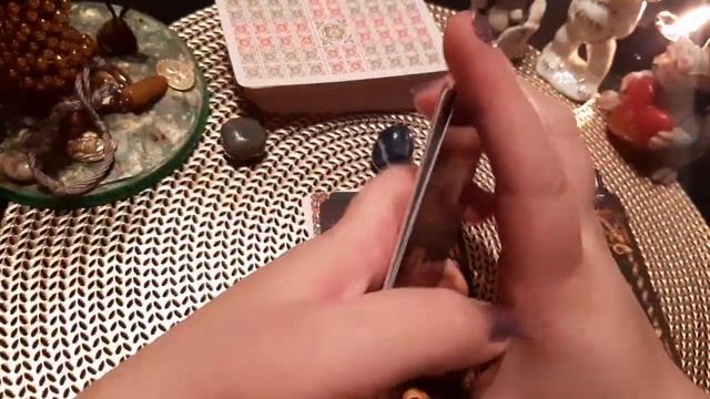 В чём Ваша сила, ваш талант, особенность? ?#посланиетаро