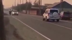 Да чё же ты козлик двуногий?