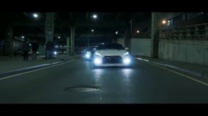 Miyagi - Captain (Live)