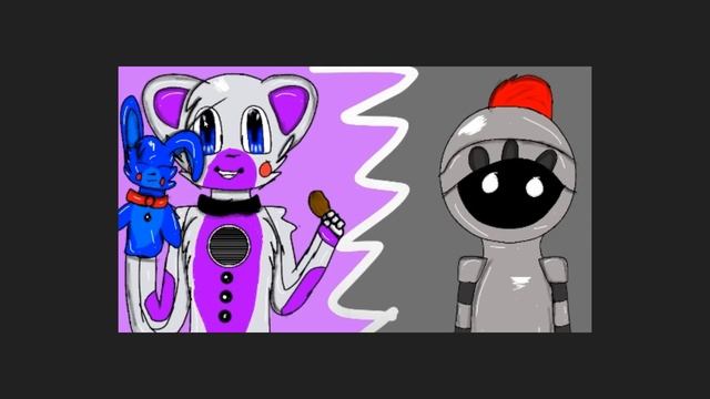 Bendy and The Ink Machine in Roblox?! (Roblox The Inky Cartoon Workshop Roleplay) смотреть онлайн