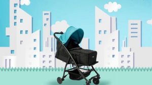 Самая легкая и компактная система для путешствий