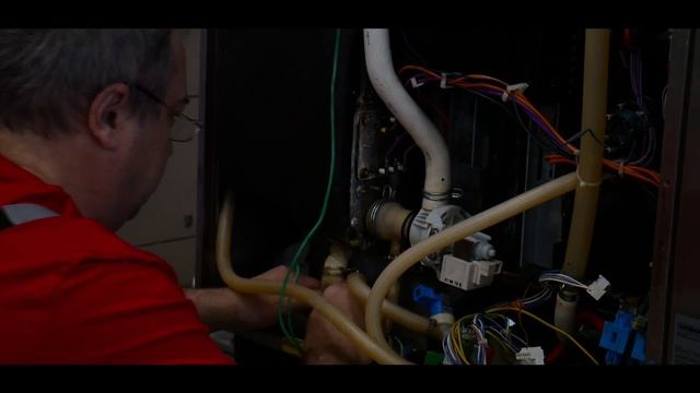 Восстановление пароконвектомата «Rational» Часть - 02. Завод Альтернова. Alternova. смотреть онлайн