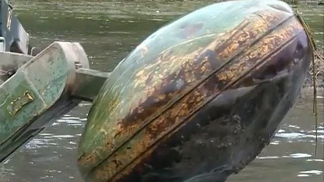 Работы по очистке и углублению реки Вологды закончатся в октябре смотреть онлайн