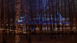 "ВОЗВРАТА НЕТ!"... (Фото Лилии Хлебниковой (СПб), музыка - Ретро-Бэнд "Граммофон")