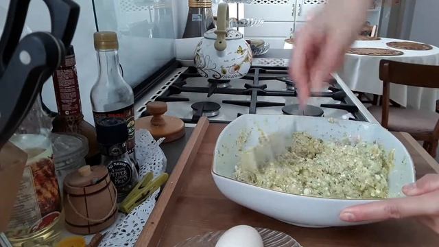 Необычные куриные КОТЛЕТЫ с творогом и цуккини смотреть онлайн