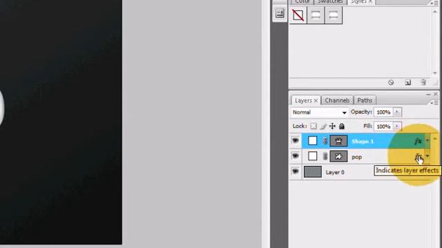 3D Text Action Pack Tutorial 2.avi смотреть онлайн