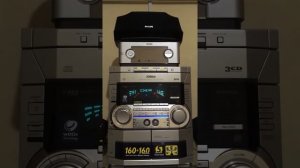 Philips FW P88 demostración DEMO