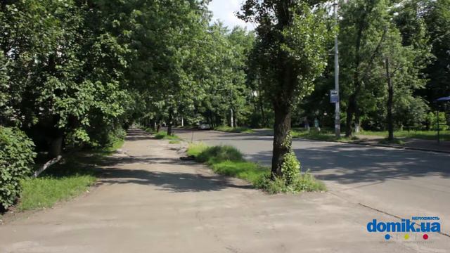 Верховного Совета бул., 8/20 Киев видео обзор смотреть онлайн