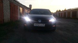 Стробоскоп. Туманки vs дальний свет