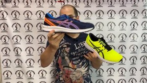 Сравнение ASICS до 4990?Бюджетные модели JOLT 3, PATRIOT 12, GEL-BRAID ? Что брать??