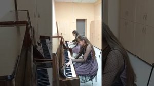 Караев Танец из балета Тропою грома