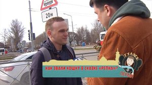 Гуляев по Перми (22 апреля)