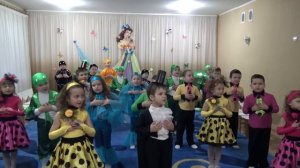 Песенка для мамы. Мамочка милая мама моя.mp4