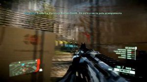 Crysis 2 Directx 11 XFX RADEON HD 6850 on Max Settings