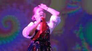 Марина Девятова. От зари до зари. 9.03.20, Краснодар