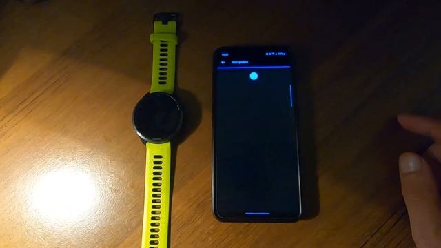Часы Garmin Forerunner 965. Меню элементов управления. Найти телефон. Фонарик. Восход-заход солнца