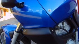 МОТОБАЗА. № 44 А BMW F 650 1999 год. WWW.MOTOBAZA.BIZ