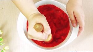 КАК ЗАМОРОЗИТЬ КЛУБНИКУ? БЫСТРЫЙ СПОСОБ ?