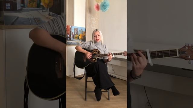ЯНаВсегда - Выключатели (cover Мультfильмы) смотреть онлайн