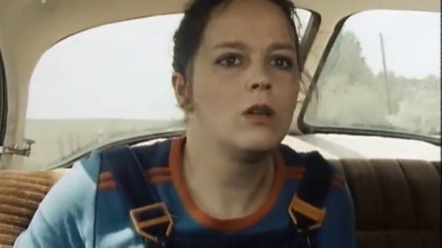 Tatra 603 - Velke sedlo (Krouzkovani) смотреть онлайн