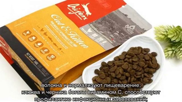 Корм Для Котят Orijen Купить