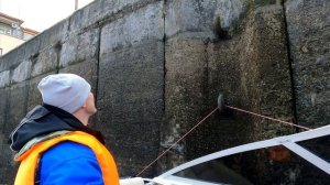 Одиночная Московская Кругосветка. День 1