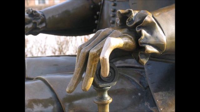 ЖЕЛЕЗНАЯ РУКА. ПРОРОЧЕСТВА ПО ПЛАНЕТЕ смотреть онлайн