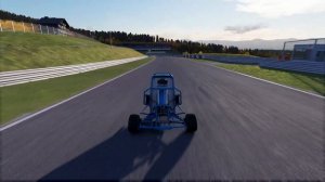 Pessio Garage Ape Proto "Terrorcarro" - Assetto Corsa