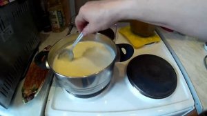 КУКУРУЗНАЯ КАША, ЦАРИЦА КАШ ! _ Как приготовить._