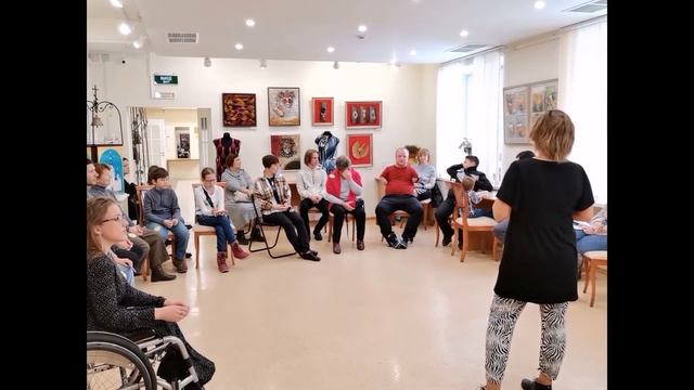 ALL INCLUSIVE: всё включено, все включены! смотреть онлайн