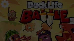 Butters Plays Duck Life Trilogy Teaser Trailer