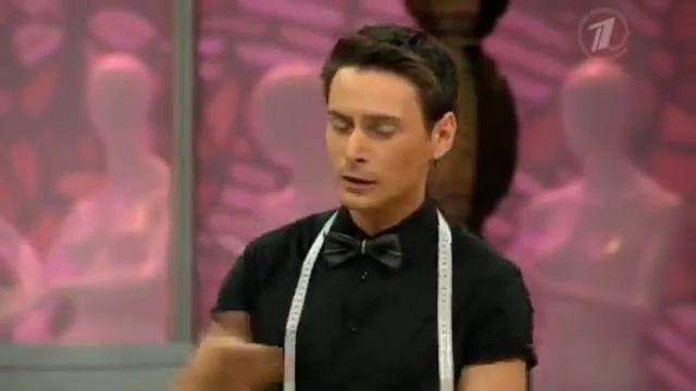 Модные советы Фигура прямоугольник 1 смотреть онлайн