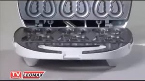 Чудо прибор «Кренделек»